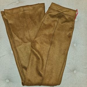 NWT Spanx Pants.
